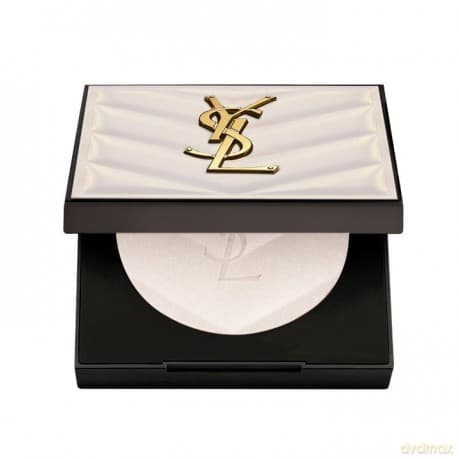 Yves Saint Laurent Brightener All Hours Hyper Luminize (Highlighter) 9 g - Shade: 1