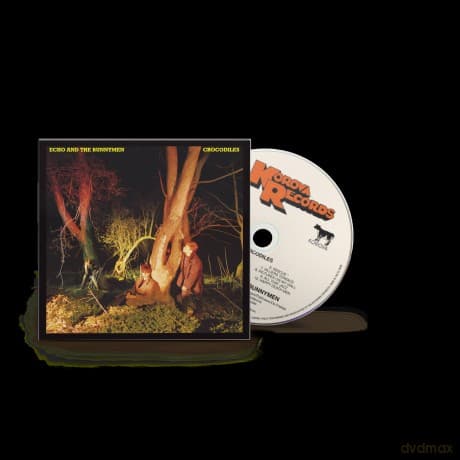 Echo & The Bunnymen: Crocodiles