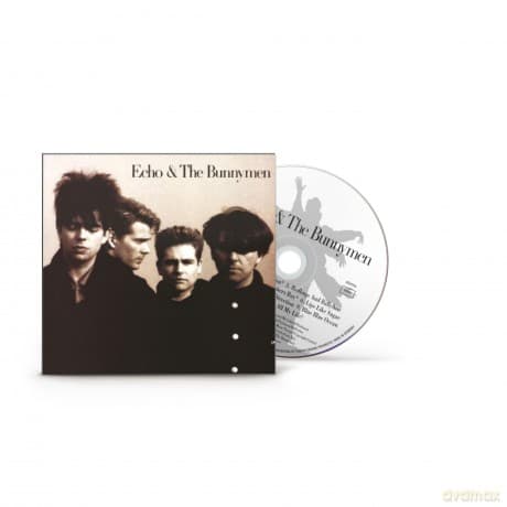 Echo & The Bunnymen: Echo & The Bunnymen