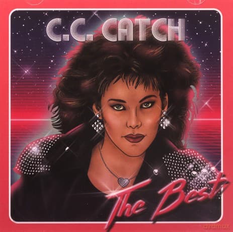 C.C. Catch: The Best