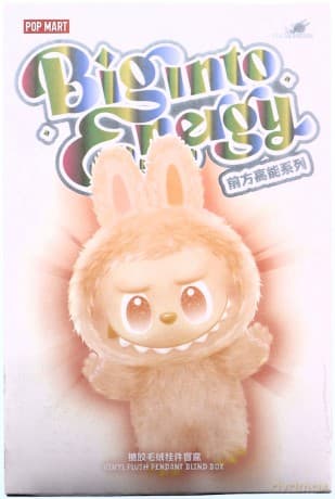 Maskotka Labu seria 3 Saszetka niespodzianka