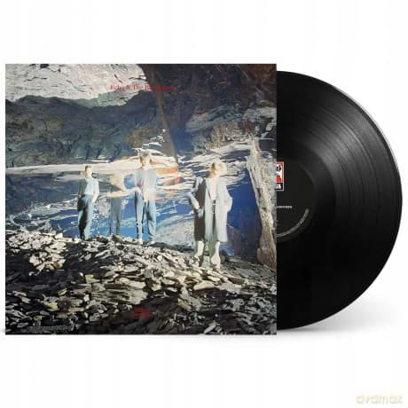 Echo & The Bunnymen: Silver (RSD 2024)