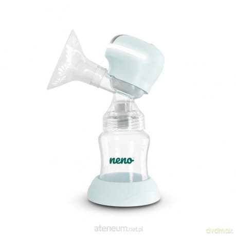 Bezprzewodowy elektroniczny laktator Angelo