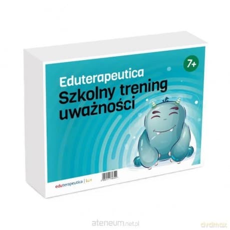 Eduterapeutica lux Szkolny Trening Uważności