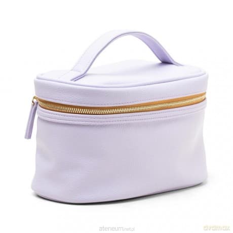 Etui podróżne Lilac + Copper