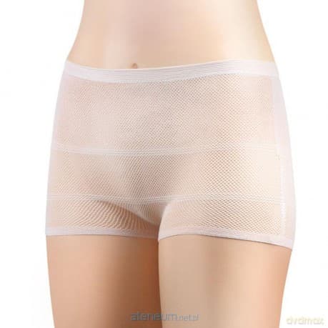 Majtki poporodowe wielorazowe Panti rozmiar M 2szt