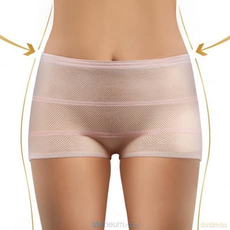 Majtki poporodowe wielorazowe Sempre roz. L 2szt