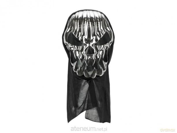 Maska Czaszka 18,5x24,5cm