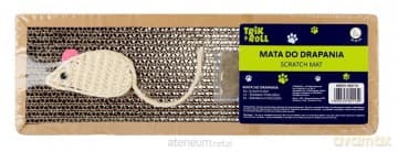 Mata do drapania 37cm