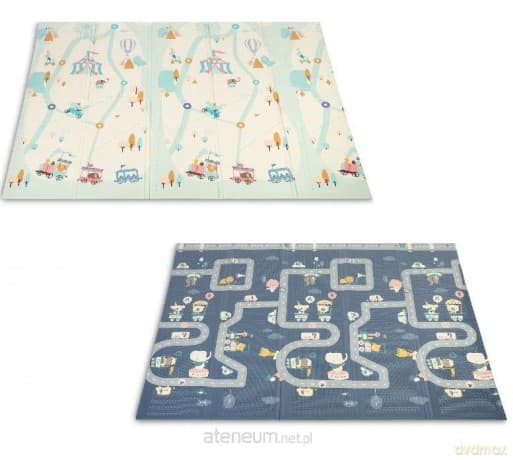 Mata wielofunkcyjna Cyrk