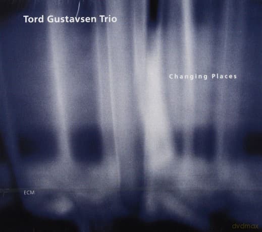 Tord Gustavsen: Changing Places