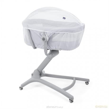 Moskitiera do Baby Hug 4w1 white