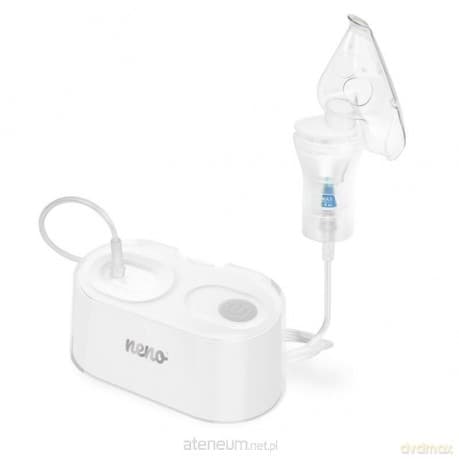 Nebulizator kompresorowy Sano