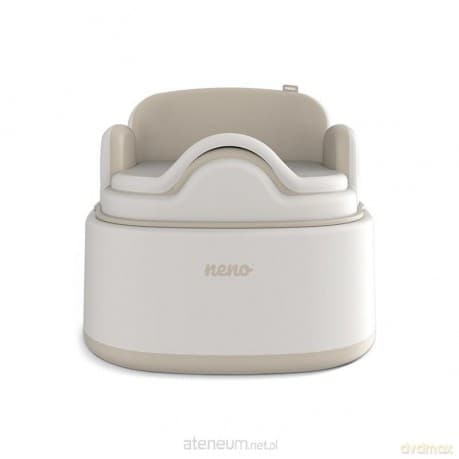 Nocnik dla dzieci Ampio