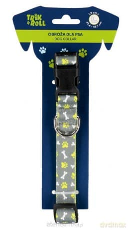 Obroża dla psa 2cm