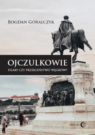 Ojczulkowie - Bogdan Góralczyk