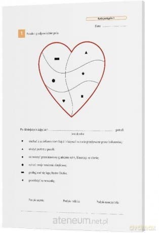 Ortograffiti SP 1 karty pracy