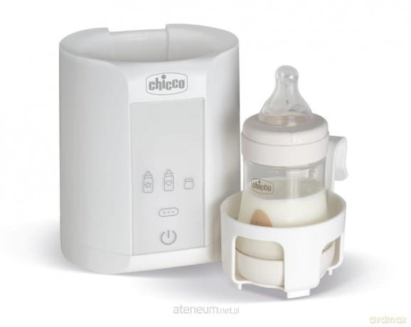 Podgrzewacz do butelek Home