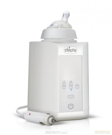 Podgrzewacz do butelek Home&Travel