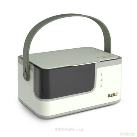 Podgrzewacz do chusteczek Abrazo