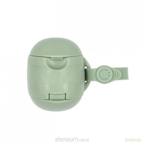 Pojemnik dwukomorowy na smoczek sage