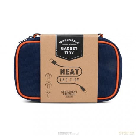 Przybornik Tech Tidy