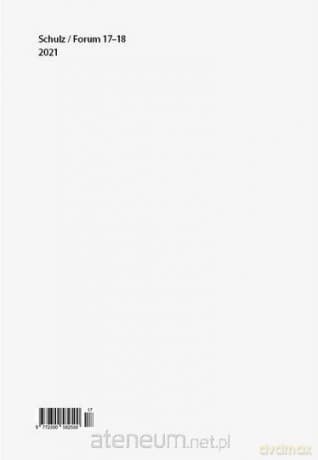 Schulz/Forum 17-18