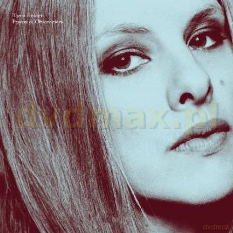 Torun Eriksen: Prayers & Observations