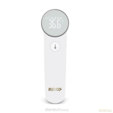 Termometr bezdotykowy Medic T07