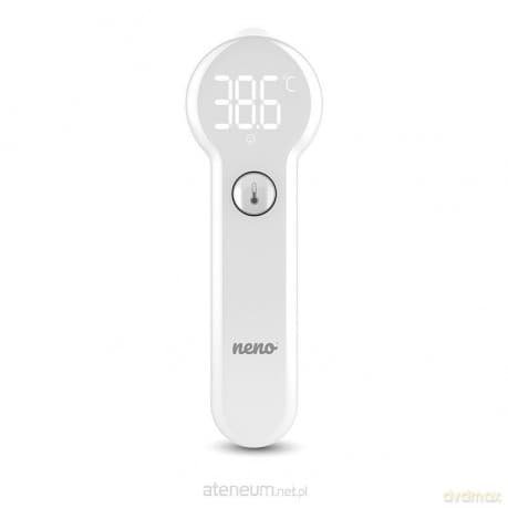 Termometr bezdotykowy Medic T08