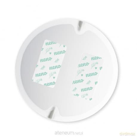 Wkładki laktacyjne anatomiczne Naturale 60szt