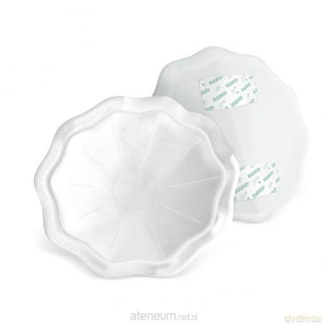 Wkładki laktacyjne Stella 60szt