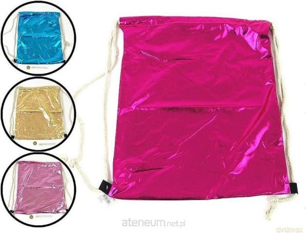 Worek metaliczny MIX