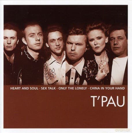 T\'pau: Essential