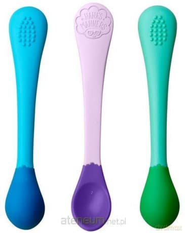 Zestaw 3 łyżeczek