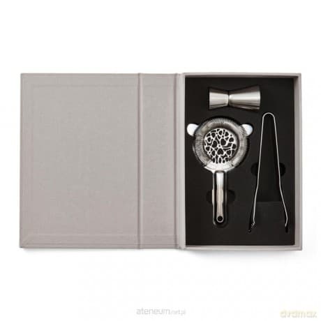 Zestaw The Essentials - Cocktail Tools
