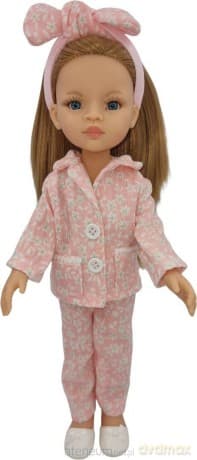 Ubranko dla lalek Paola Reina 32 cm