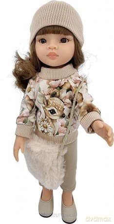 Ubranko dla lalek Paola Reina 32 cm