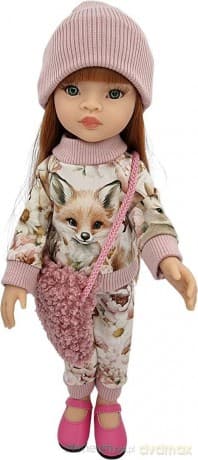 Ubranko dla lalek Paola Reina 32 cm