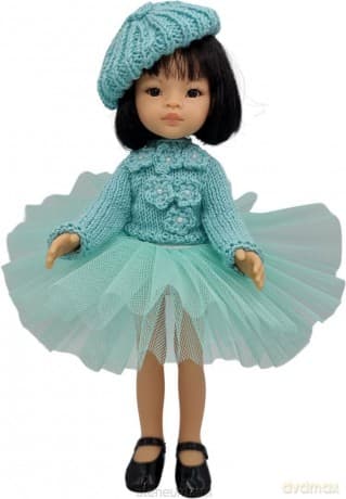 Ubranko dla lalek Paola Reina 32 cm