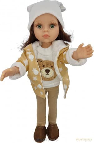 Ubranko dla lalek Paola Reina 32 cm