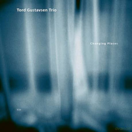 Tord Gustavsen: Changing Places (Luminessence)