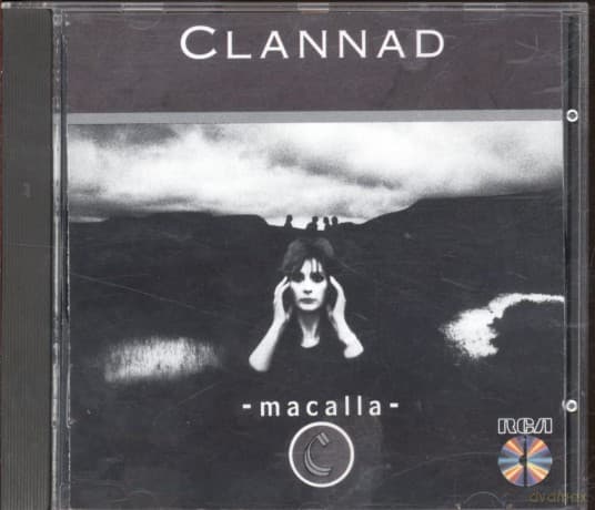 Clannad: Macalla