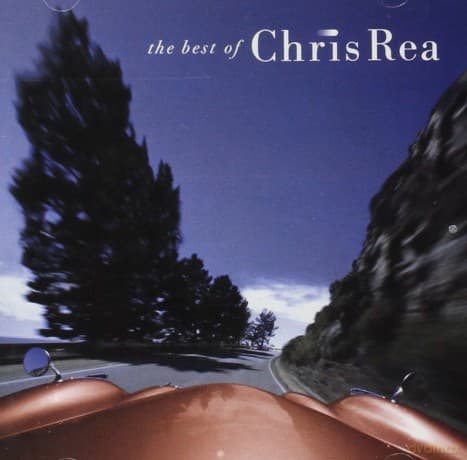 Chris Rea: The Best of Chris Rea
