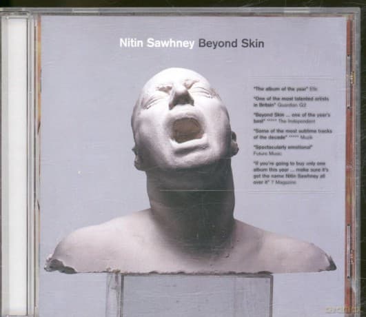 Nitin Sawhney: Beyond Skin