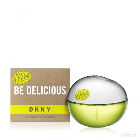 DKNY Be Delicious Women 30ml EDP Spray ladies fragrance