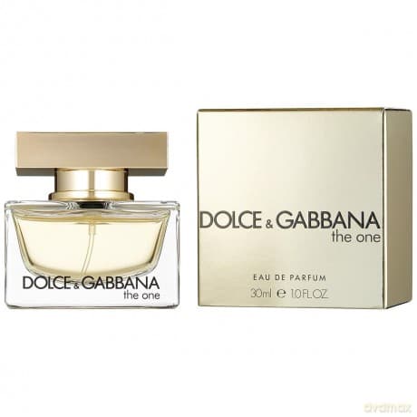 Dolce & Gabbana The One EDP 30 ml