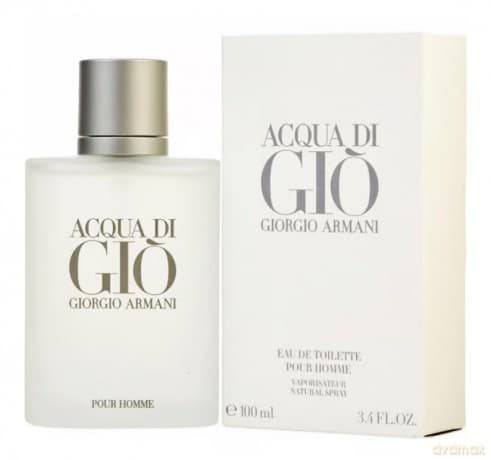 Giorgio Armani Acqua di Gio for Men 30ml EDT Spray