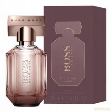 Hugo Boss Boss The Scent Le Parfum 30ml Spray
