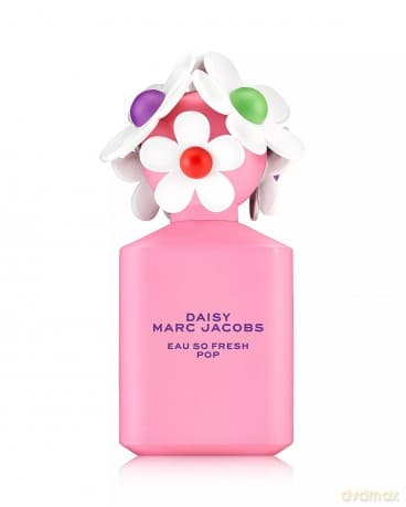 Marc Jacobs Daisy Eau So Fresh Pop 75ml EDT Spray